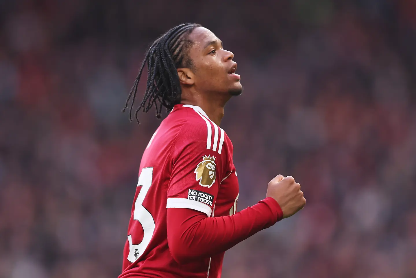 Рио Нгумоа / Getty Images