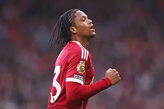 Нгумоа стана най-младият голмайстор за Ливърпул на „Анфийлд“