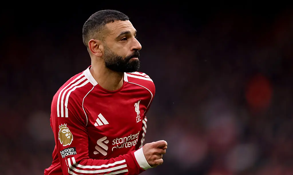 Салах влезе в елитен клуб, след като се отпуши