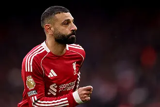 Салах влезе в елитен клуб, след като се отпуши