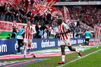 “Козлите” кюснаха “Бременските музиканти” и ги изпревариха в битката за спасение