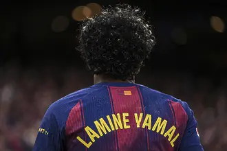 Иван Ракитич защити Ламин Ямал: Нека танцува и се забавлява