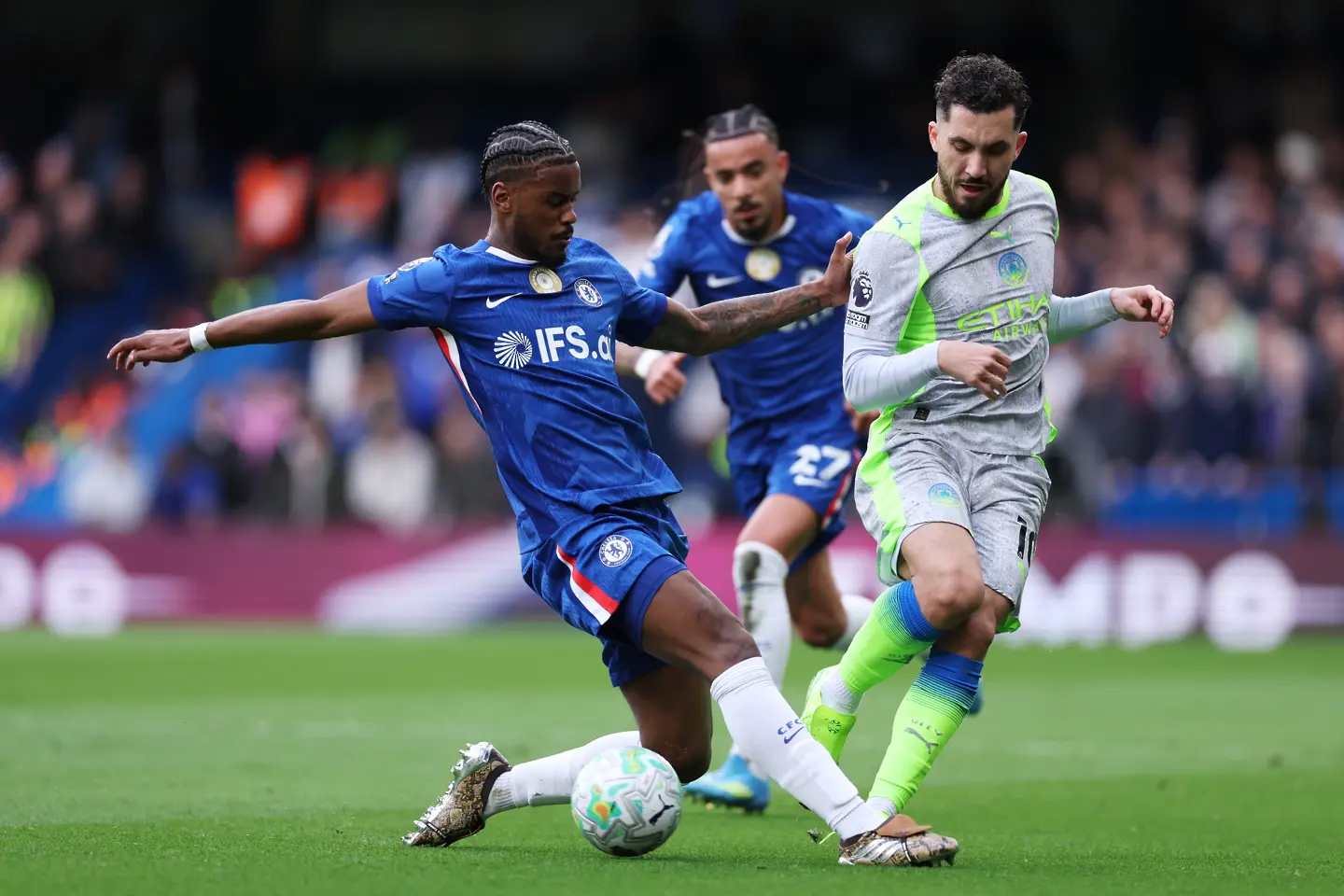 Йорел Хато, Раян Шерки / Getty Images