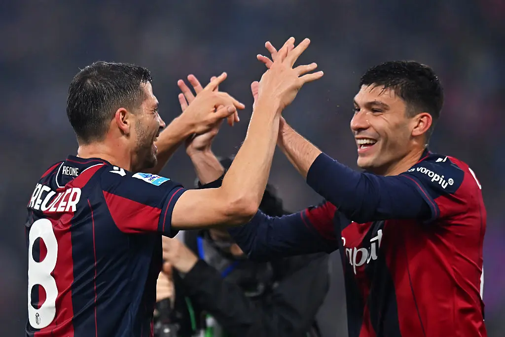 Болоня / Getty Images 