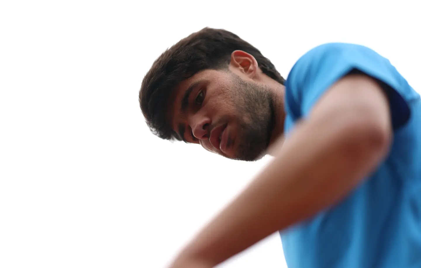 Карлос Алкарас / Getty Images