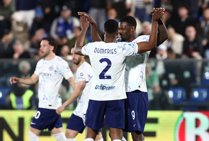 Шампионски обрат! Интер докосва Скудетото