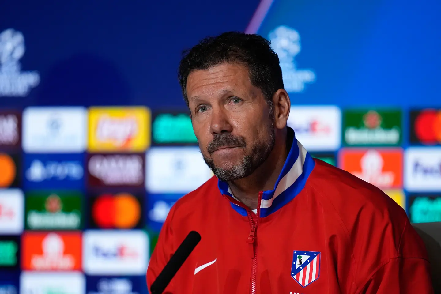 Чоло Симеоне преди реванша с Барселона: Нашата цел е да продължим напред