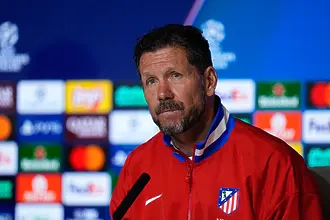 Чоло Симеоне преди реванша с Барселона: Нашата цел е да продължим напред