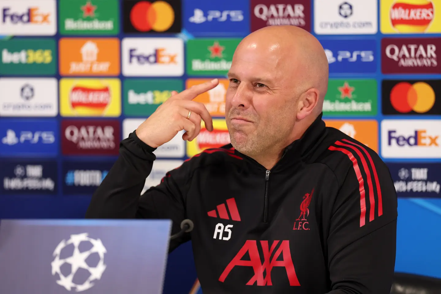 Арне Слот / Getty Images