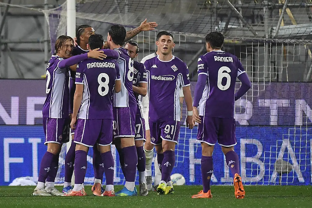 Фиорентина / Getty Images 