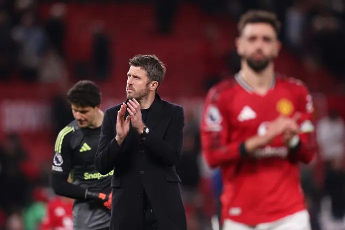 Майкъл Карик: Това е едно от най-лошите решения, които някога съм виждал