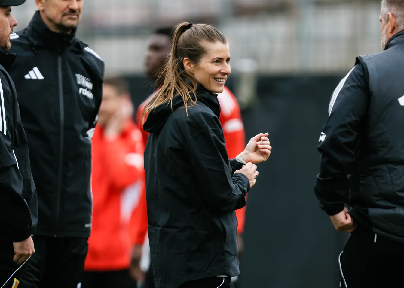 Мари-Луиз Ета / Getty Images