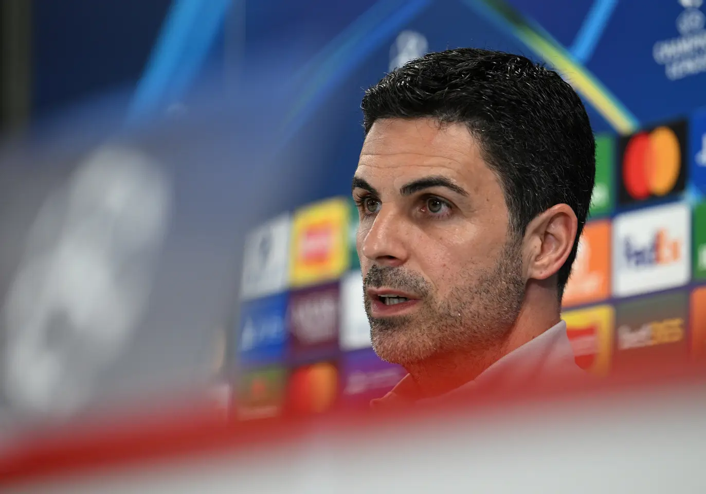 Микел Артета / Getty Images 