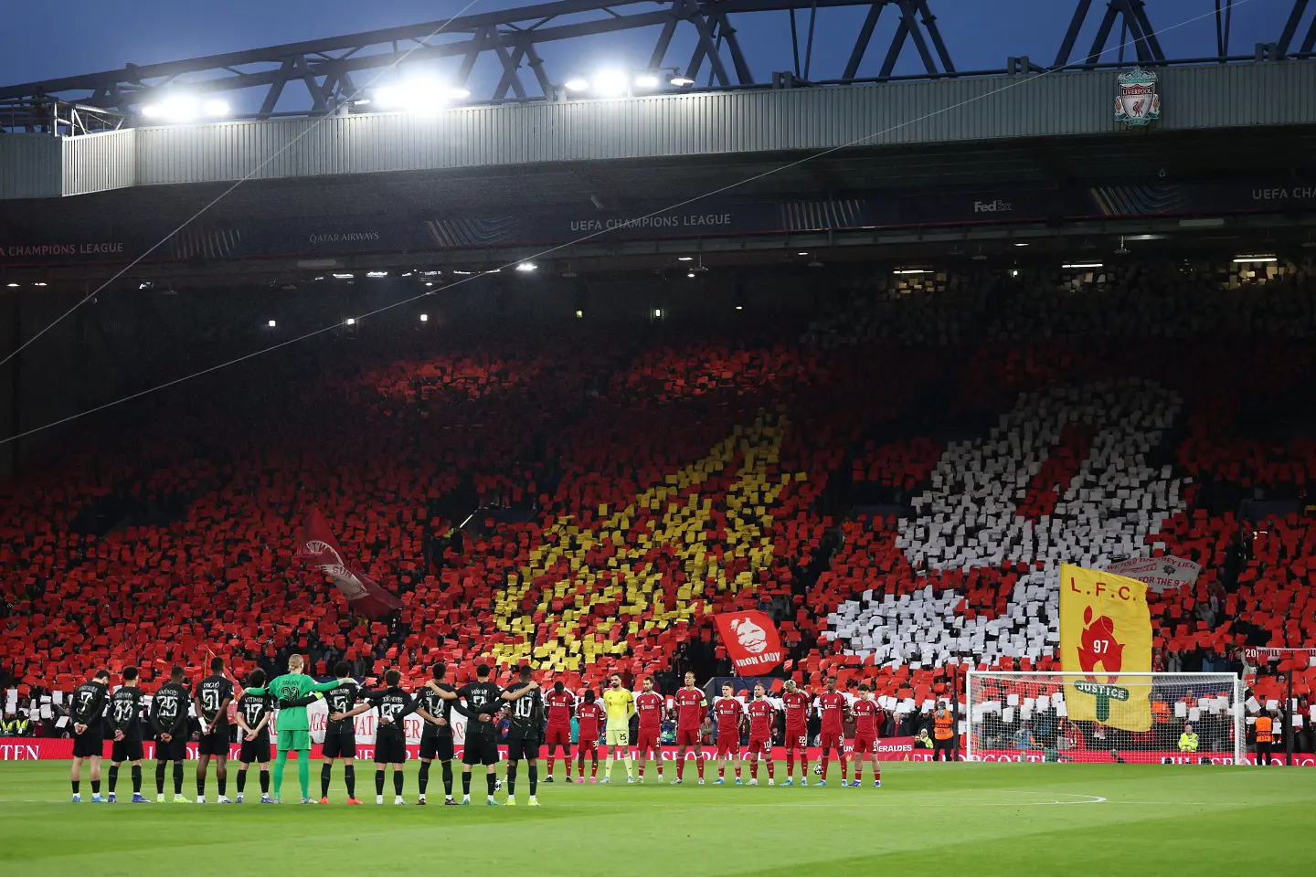 На живо: Ливърпул започва с Исак и Екитике срещу ПСЖ, Салах на пейката (Състави)