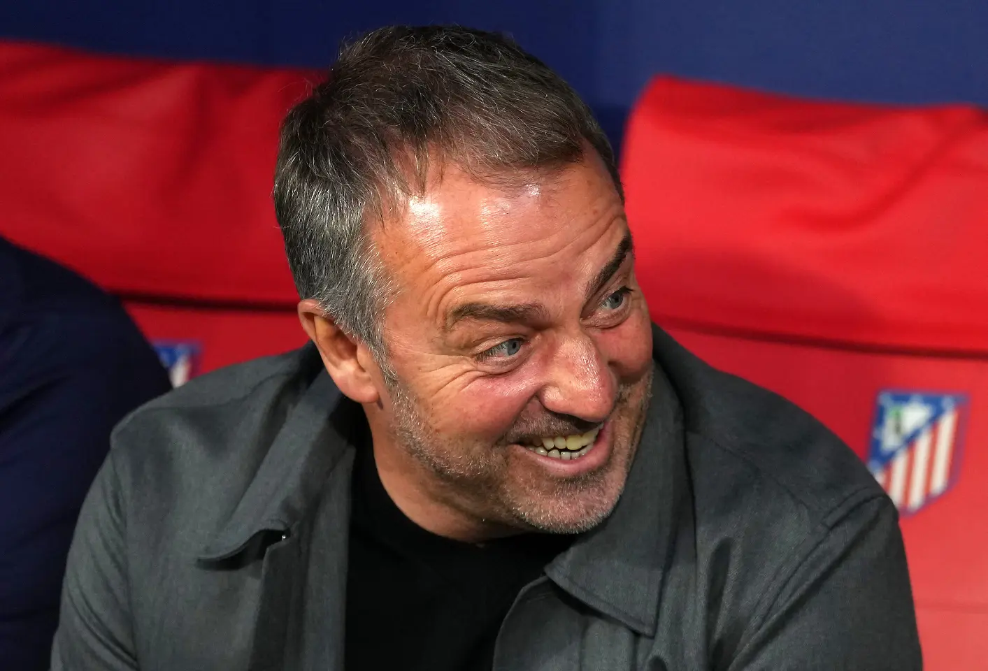 Ханзи Флик / Getty Images