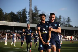 Нова победа за Джаспър и Железничар в Сърбия (ВИДЕО)