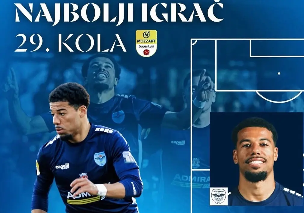 Позабравен БГ национал е №1 в Сърбия