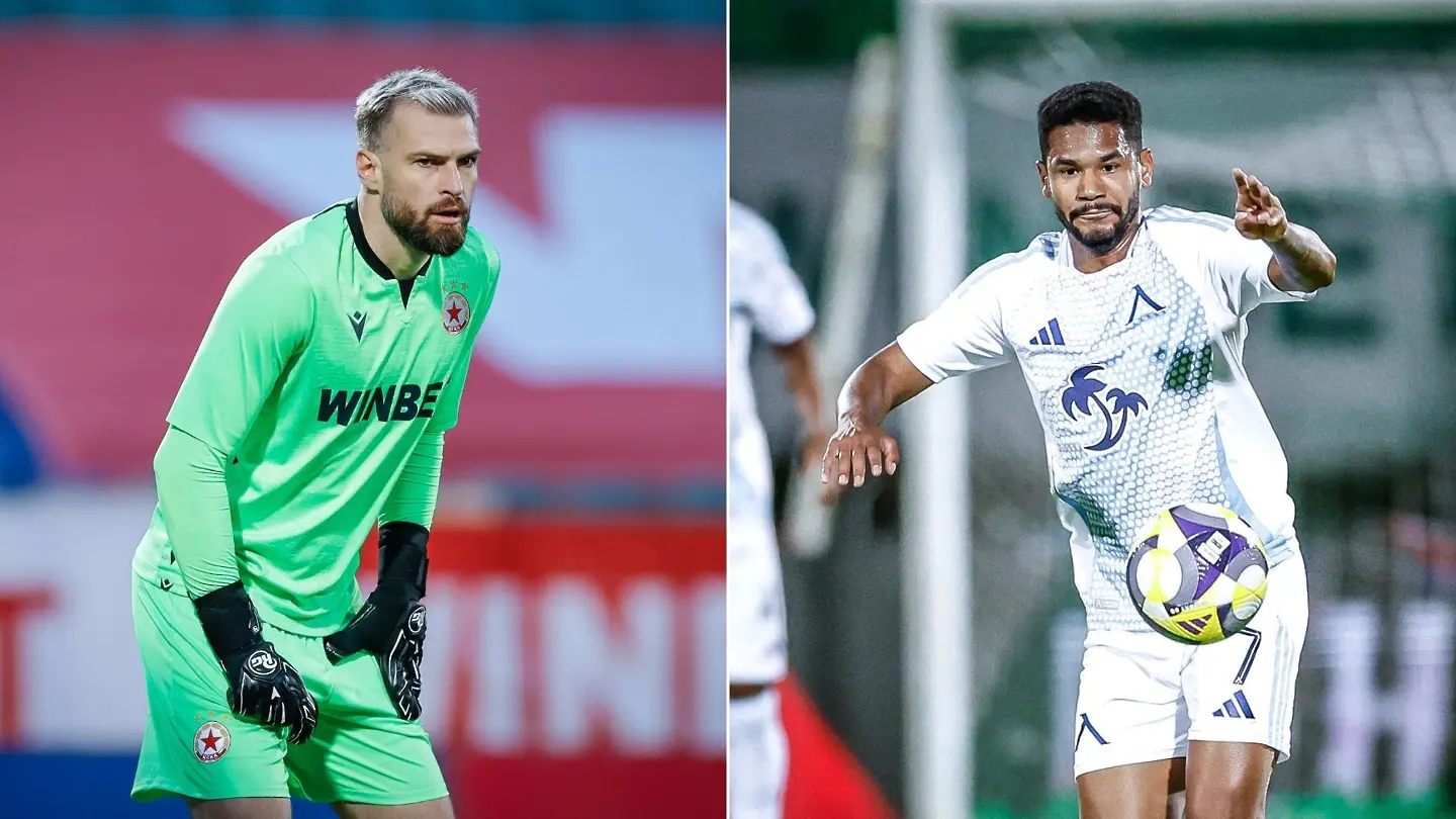 Бивш вратар на ЦСКА блесна, провал на Левски влезе и го изгониха