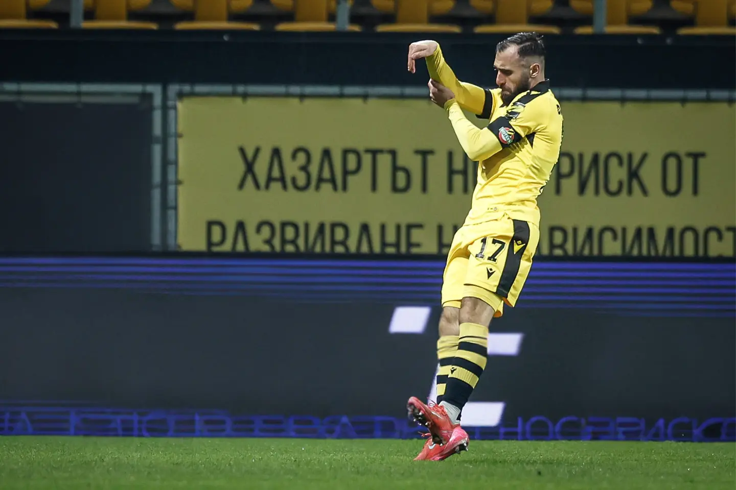 Николай Минков / startphoto.bg