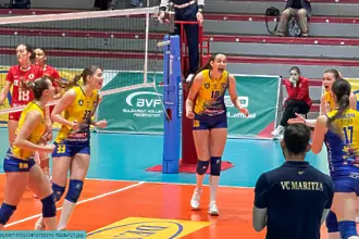 Нищо неочаквано - Марица е на победа от финала