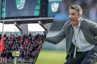 ЦСКА без глоба от БФС, Левски закъсня по традиция и плаща 1/10 от общия дял