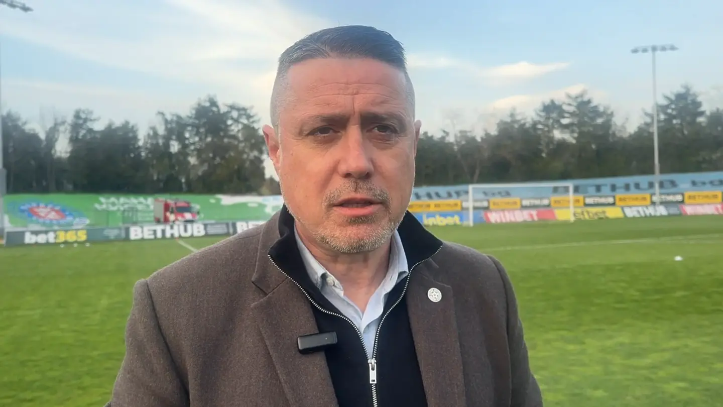 Енгибар Енгибаров / dsport.bg