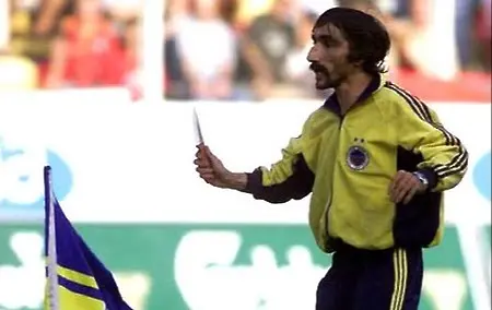 Рамбо Окан / facebook.com/ultrastifo2004