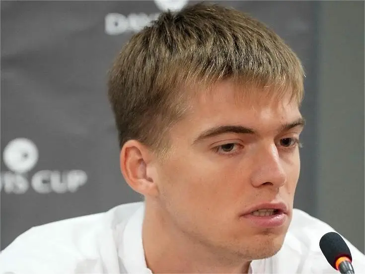 Пьотр Нестеров / bgtennis.bg