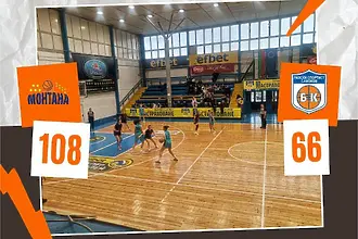 Монтана разгроми Рилецо и докосва титлата