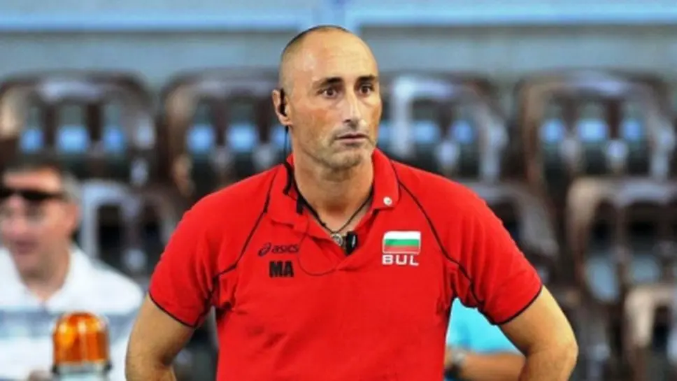 Марчело Абонданца/ www.bvf.bg