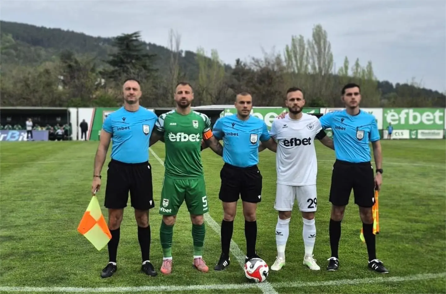 facebook.com/OfkPirinEoodBlagoevgrad