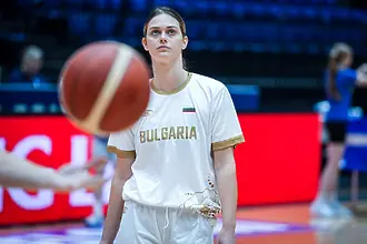 Българка стана шампионка на Гърция