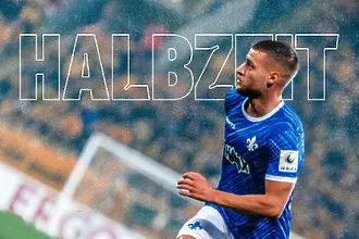 Нюрнбергер се контузи при загуба на Дармщат 