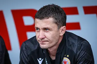 Неманя Видич: Знам малко за българския футбол заради Илич, Йоканович, Муслин и Петрович (ВИДЕО)