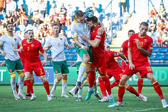 България среща регионален съперник за втората юнска контрола