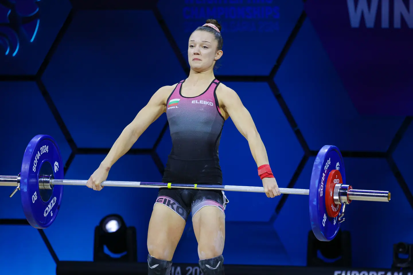 Бояна Костадинова / startphoto.bg 