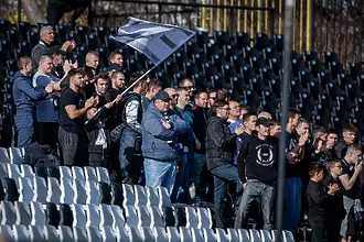 Славия отмени „Славист на мача“ след представянето срещу Монтана