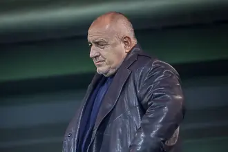 Бойко Борисов заяви кой къде има влияние в спортните федерации (ВИДЕО)