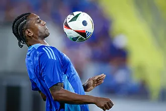 Защитник на Левски пред трансфер във водещ турски отбор