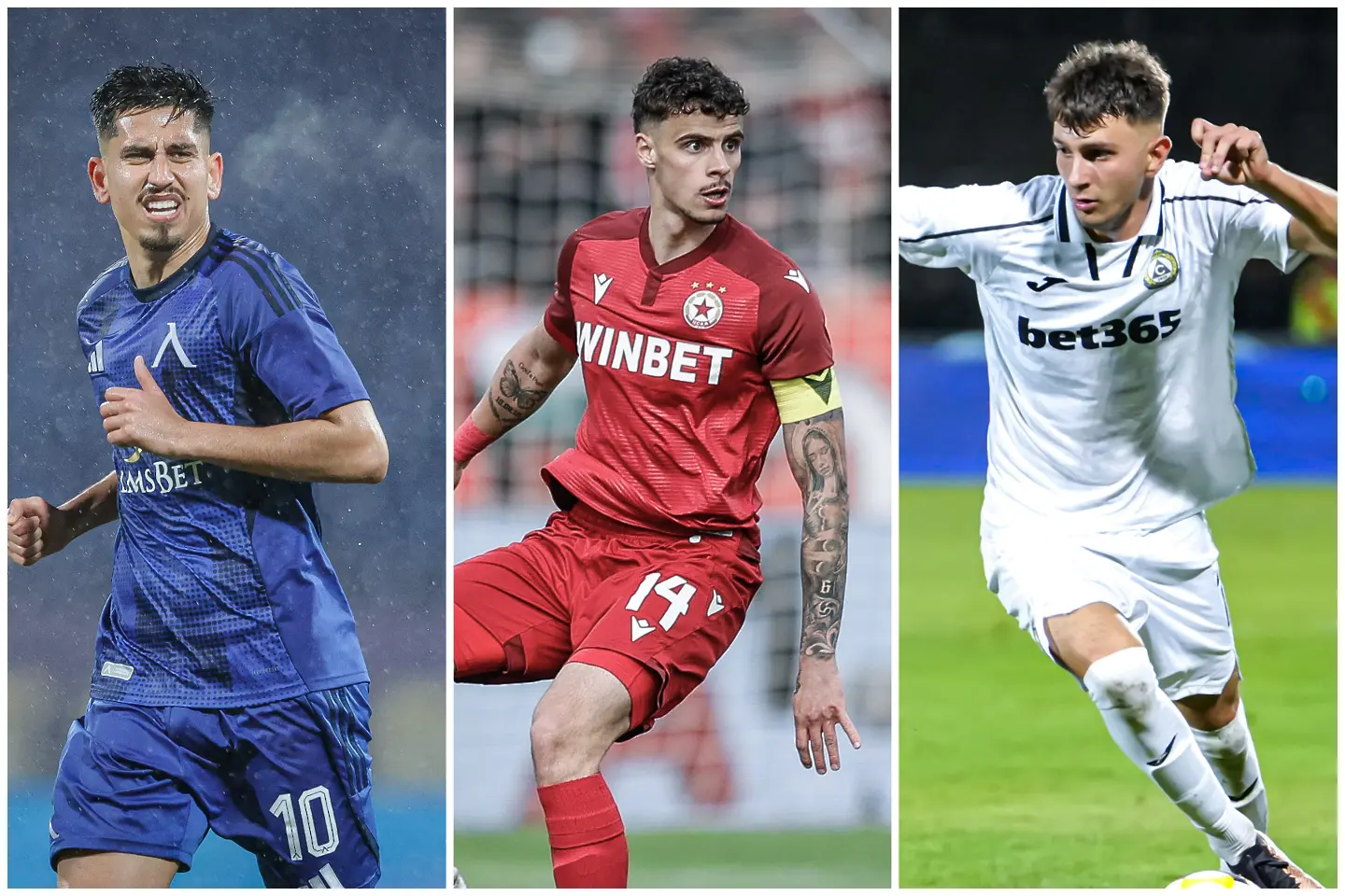 Новото правило на БФС - кои клубове са готови и кой ще има сериозни проблеми