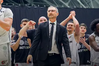 Локомотив Пловдив затвърди амбициите си по безапелационен начин ...