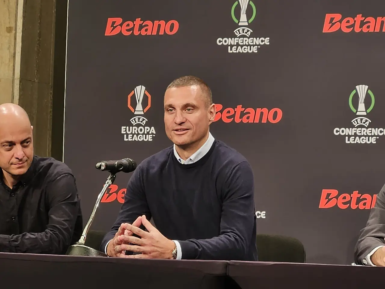 Неманя Видич / dsport.bg