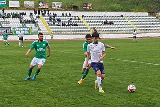 Вихрен отнесе Спортист Своге, Фратрия сбърка в Плевен