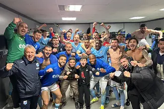 Халф на Арда с послание към Даниел Боримиров