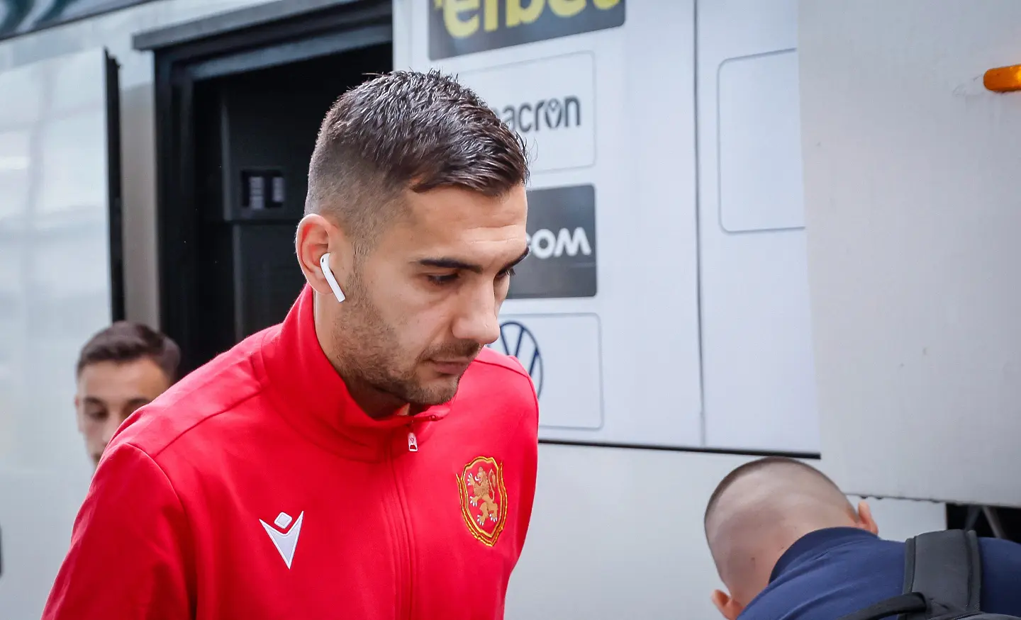 Ивайло Чочев / startphoto.bg