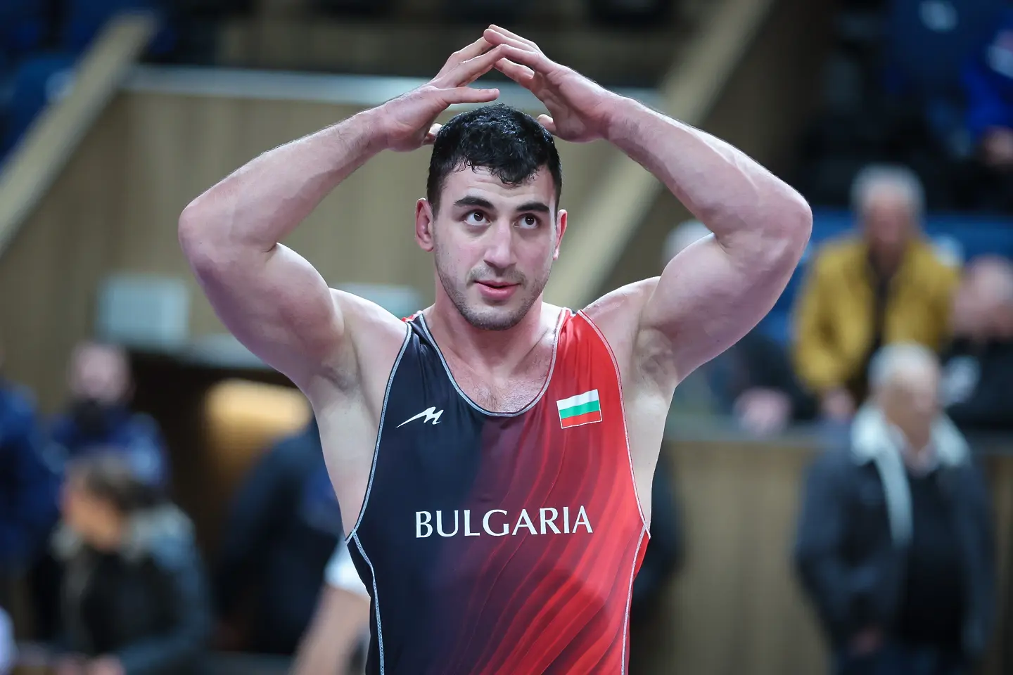 Семен Новиков / startphoto.bg