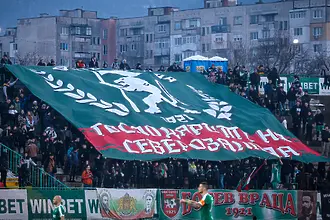 Ботев Враца покани феновете си да отпразнуват заедно 105-годишнината на клуба