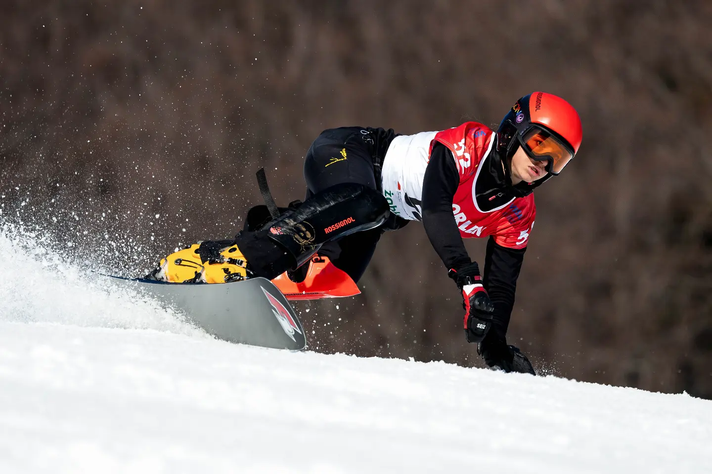 Малена Замфирова / startphoto.bg