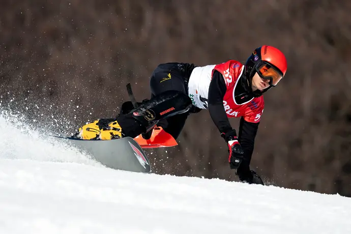 Малена Замфирова с трогателна снимка от болничното легло