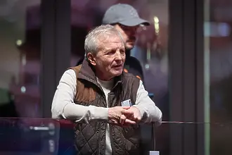 Гриша Ганчев след медалите на борците: Зимата свърши, пролетта дойде